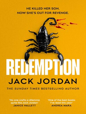 cover image of Redemption